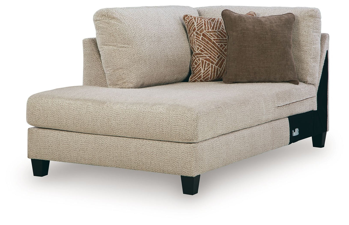 Steelwater Retreat Collection