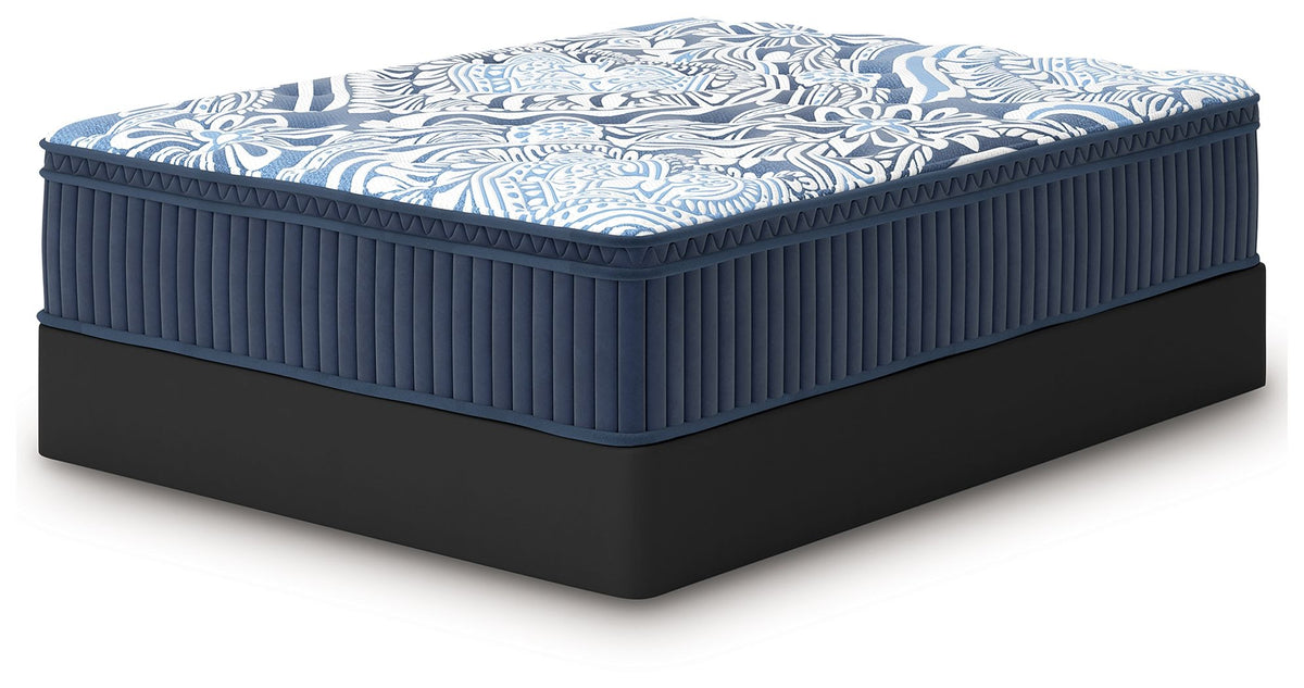 Plush Luxe 2.0 Innerspring Mattresses — view 6