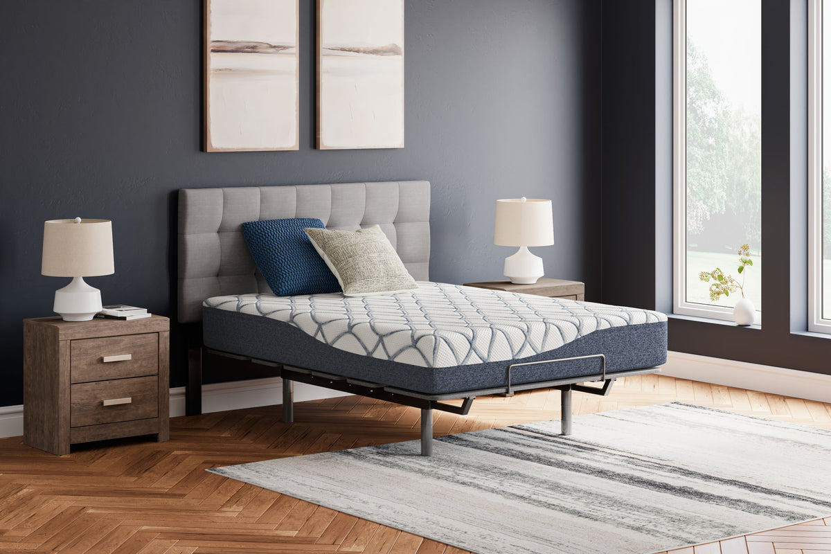 10 Inch Chime Elite 2.0 Memory Foam Mattresses — view 9