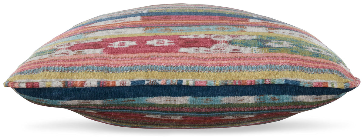 Orensburgh - Pillow (Set of 4) - Multi — view 3