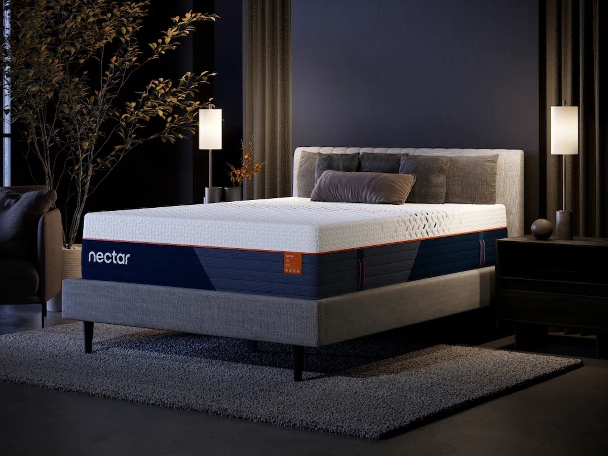 Nectar Ultra Hybrid Hybrid Mattresses — view 7