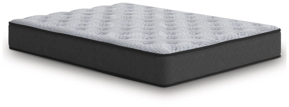 Comfort Plus Hybrid Mattresses — view 8