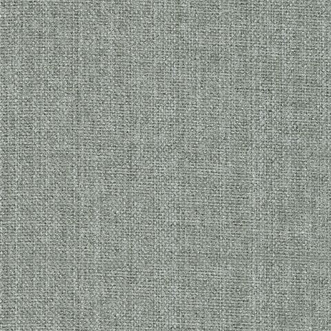 Hollyann - Oversized Accent Ottoman - Gray — view 7