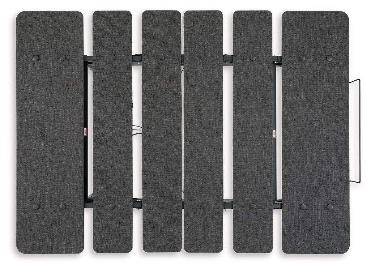 Cosmic Power Base Occasional Tables — view 5