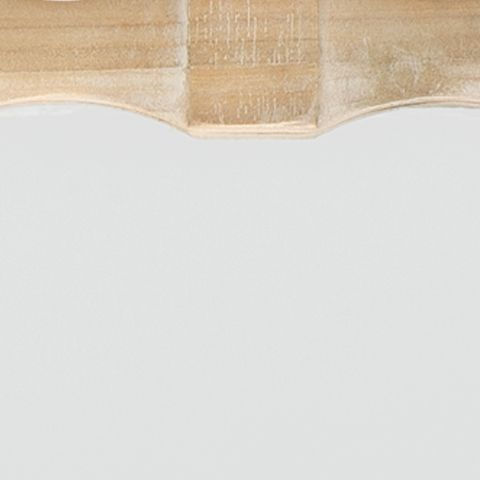 Acelmore - Accent Mirror - Light Brown — view 7