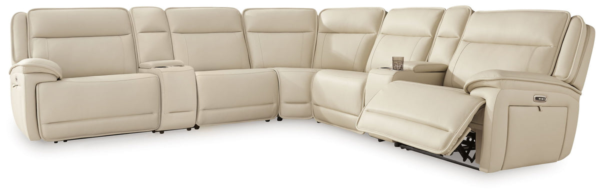 Double Deal Reclining Collection — view 39