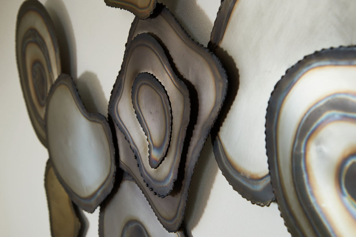 Worthman - Wall Decor - Multi — view 8