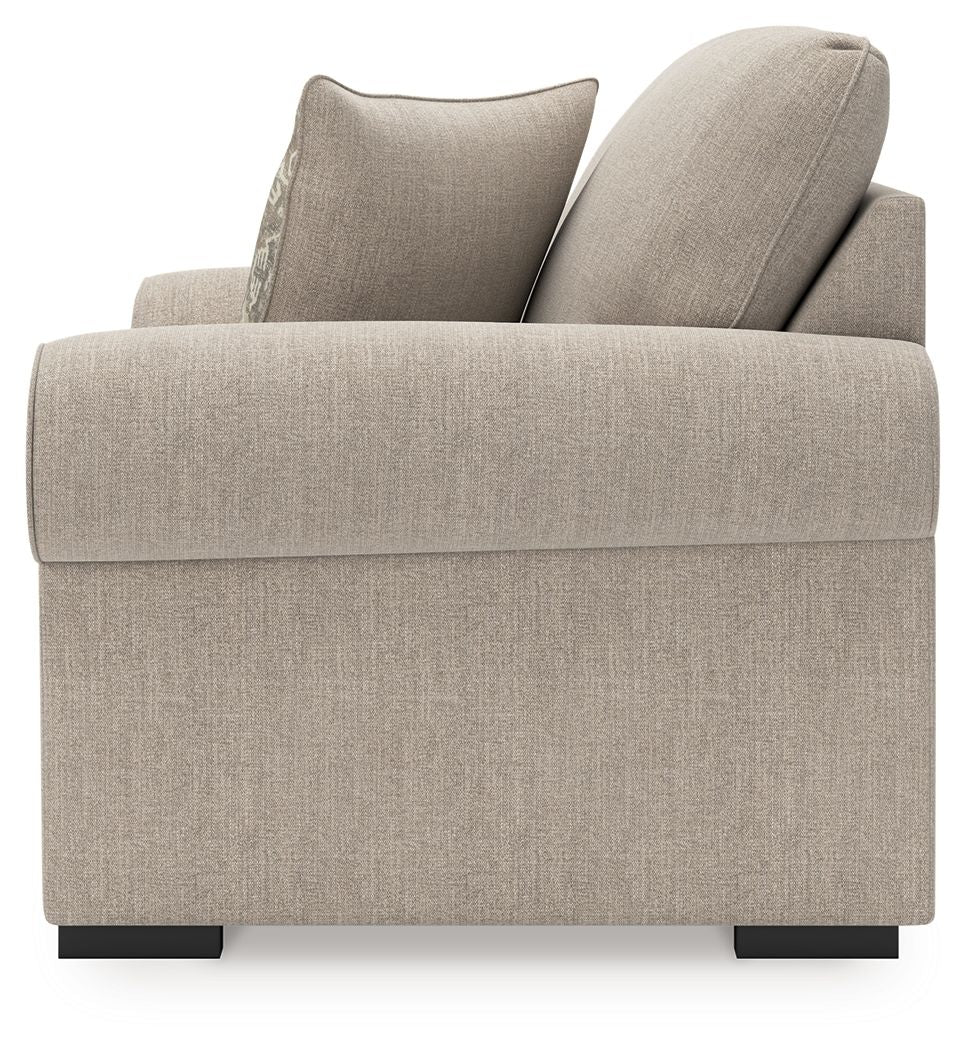 Sararose - Chair and a Half - Heather — view 7