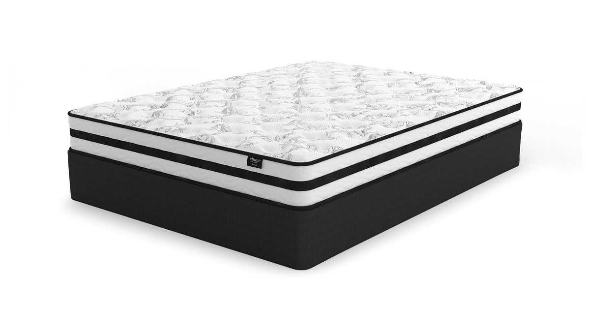 8 Inch Chime Innerspring Innerspring Mattresses — view 15