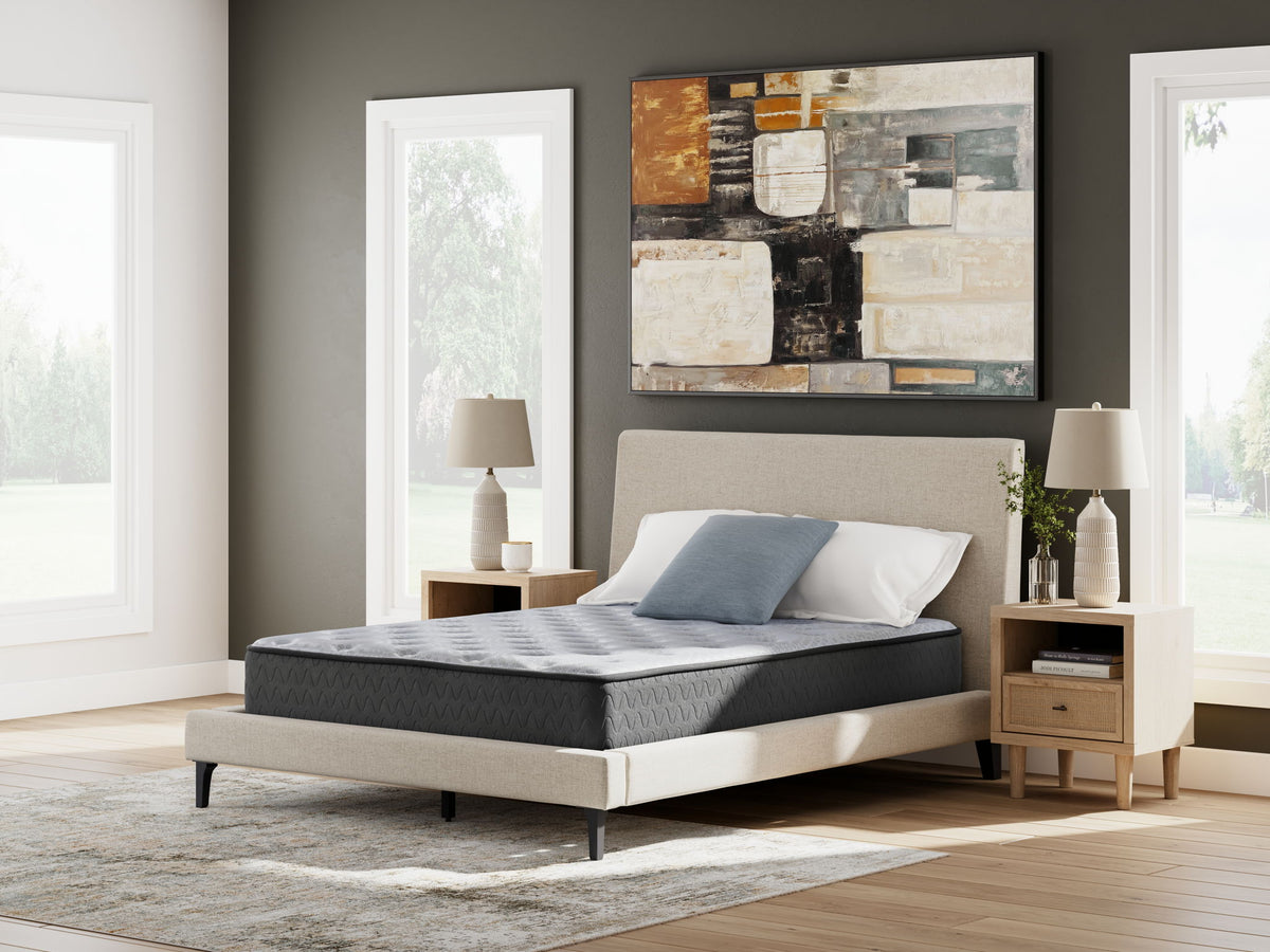 Comfort Plus Hybrid Mattresses — view 9