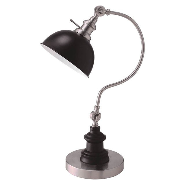 Briar Table Lamp — Briar Table Lamp