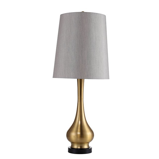 Lia Table Lamp — Lia Table Lamp