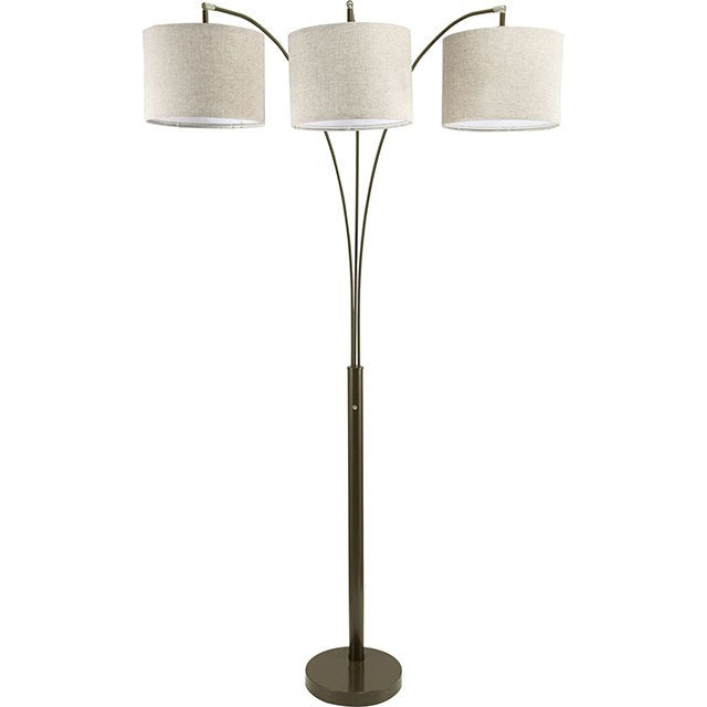 Fanny Floor Lamp — Fanny Floor Lamp