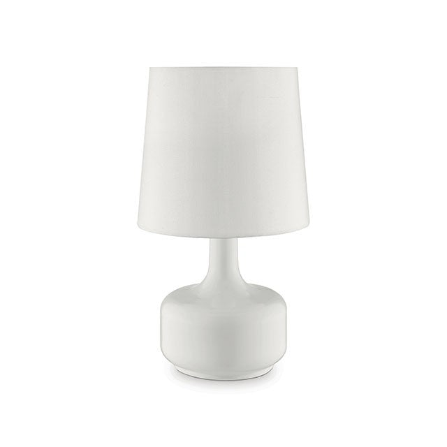 Farah Table Lamp — Farah Table Lamp