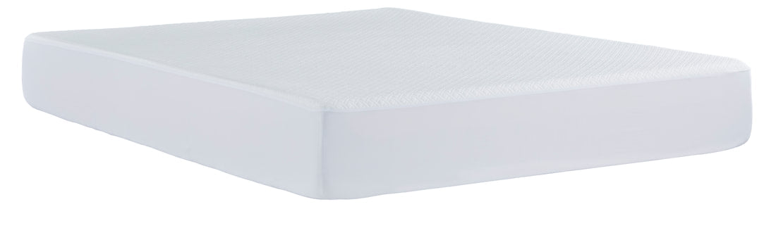 M308 Bamboo Mattress Protector — Waterproof & Cool-Touch