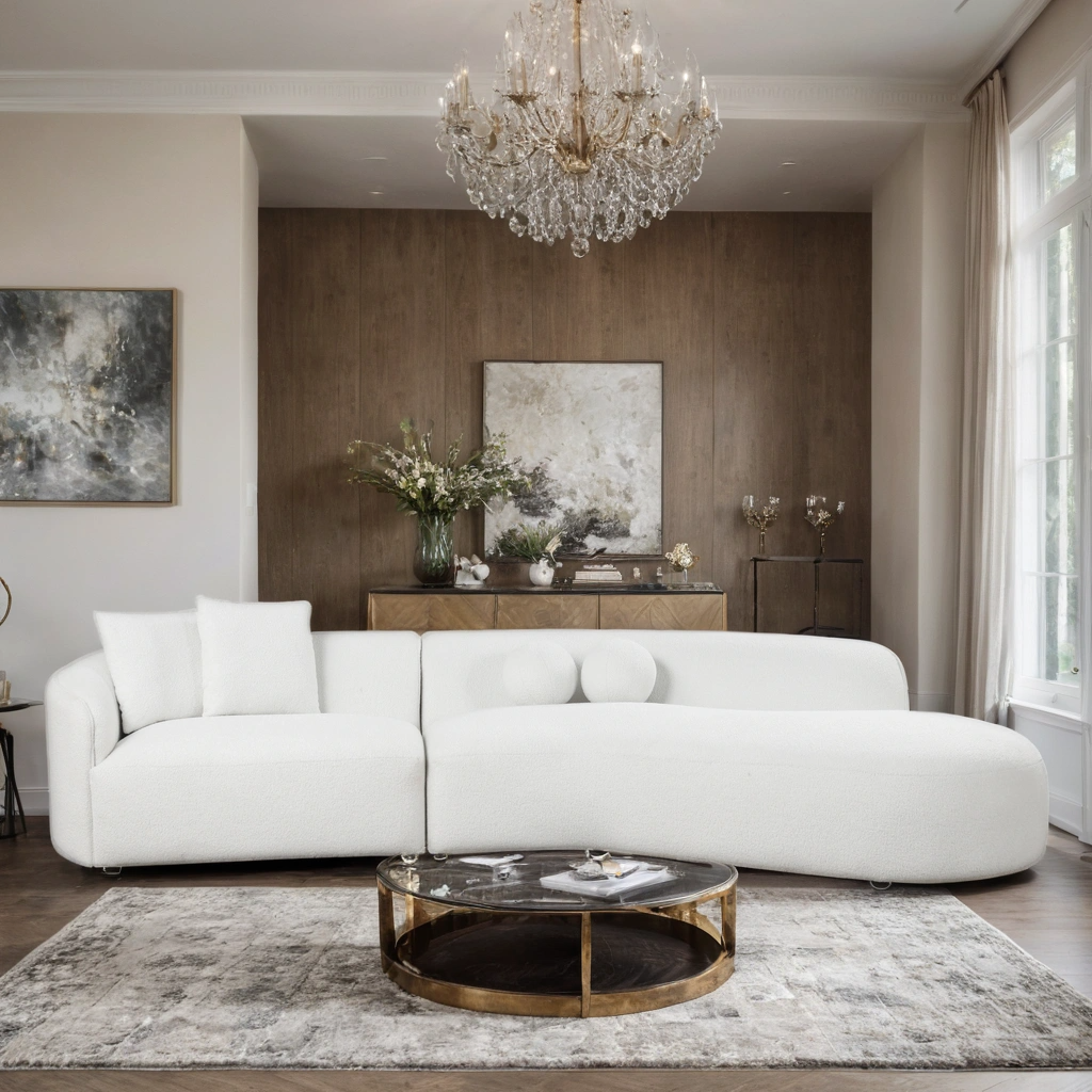 MIA Sectional — Extra-Deep Chaise, 2 Colors