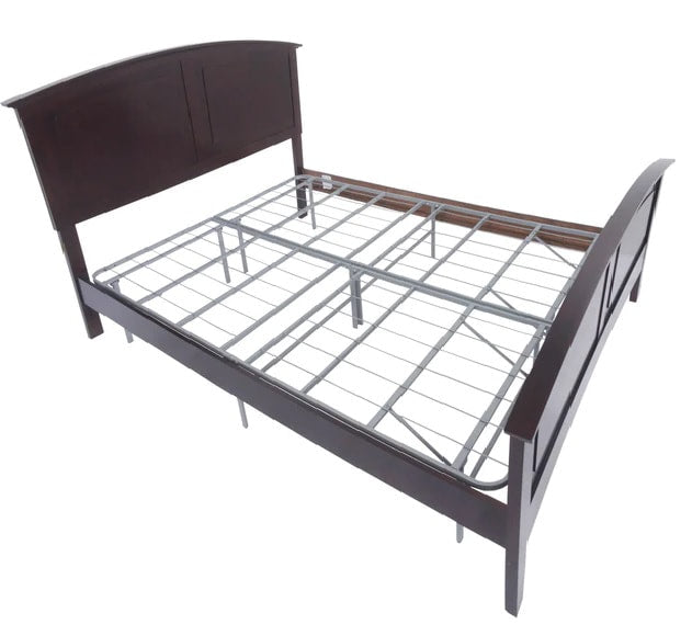 Platform Base — 4,000 lb Capacity & 13" Under-Bed Storage