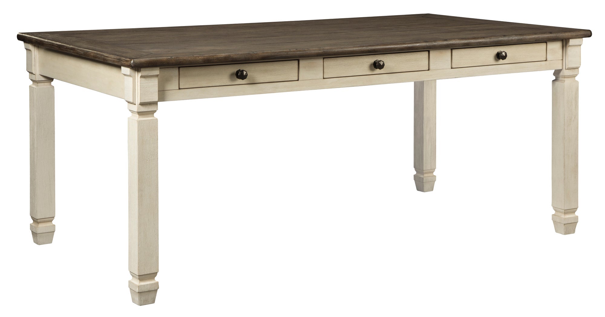 D647-25 Ashley 7PC Dining Set **NEW ARRIVAL**