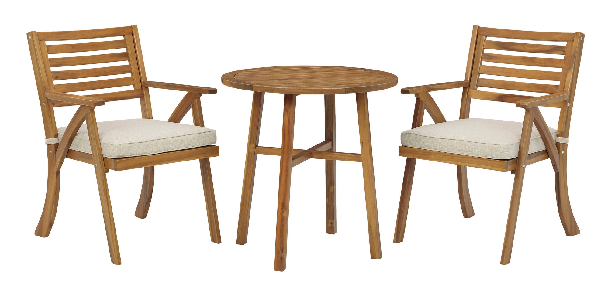 P305-050 - 3pc Patio Set