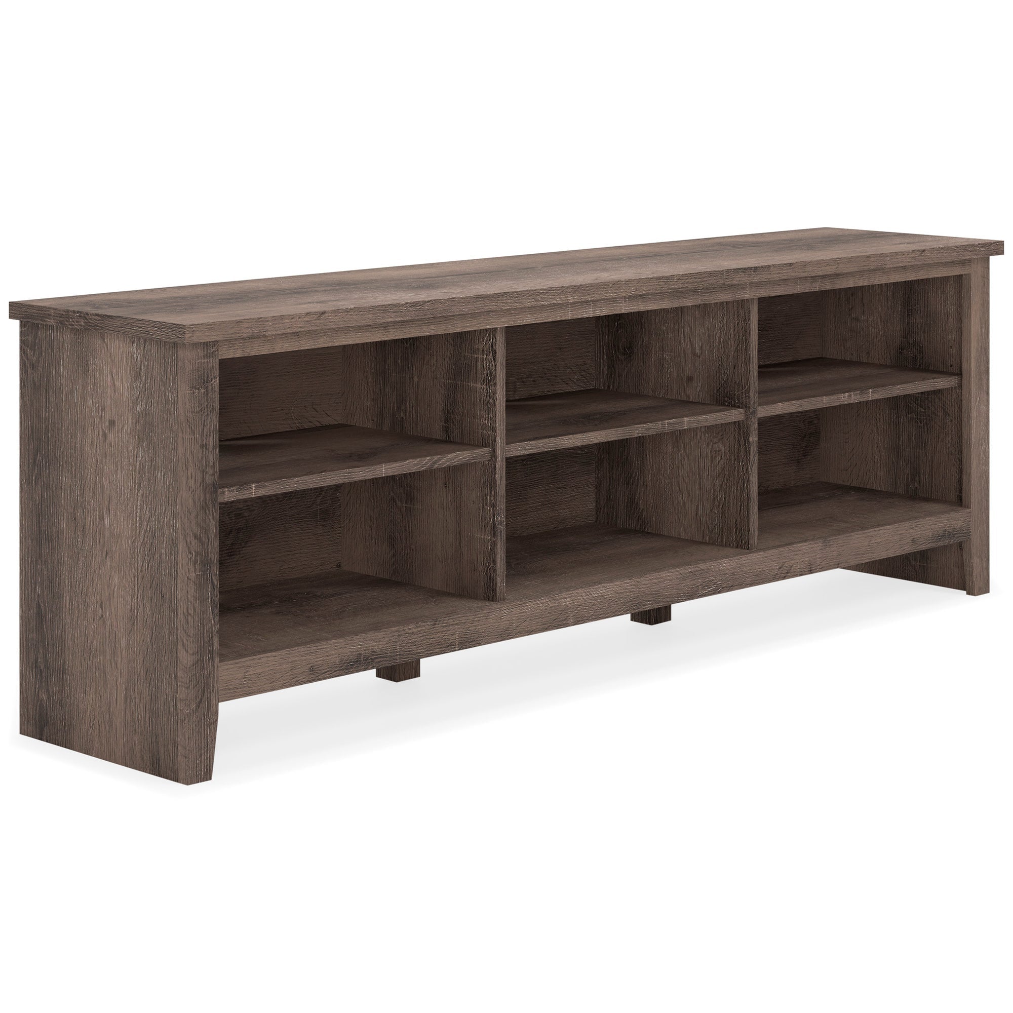 W275-65 - TV Stand 70"L