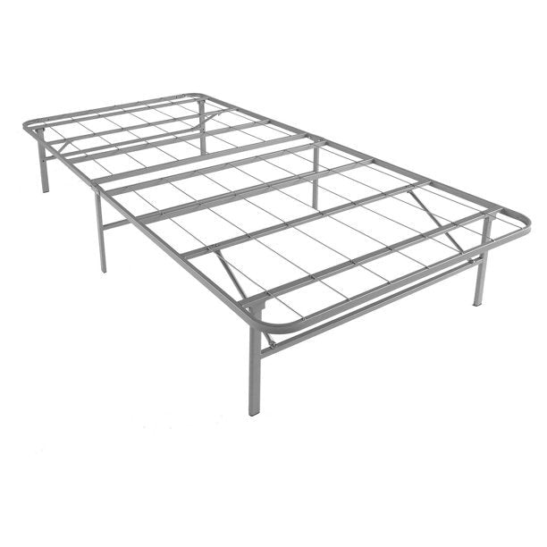 Platform Base — 4,000 lb Capacity & 13" Under-Bed Storage
