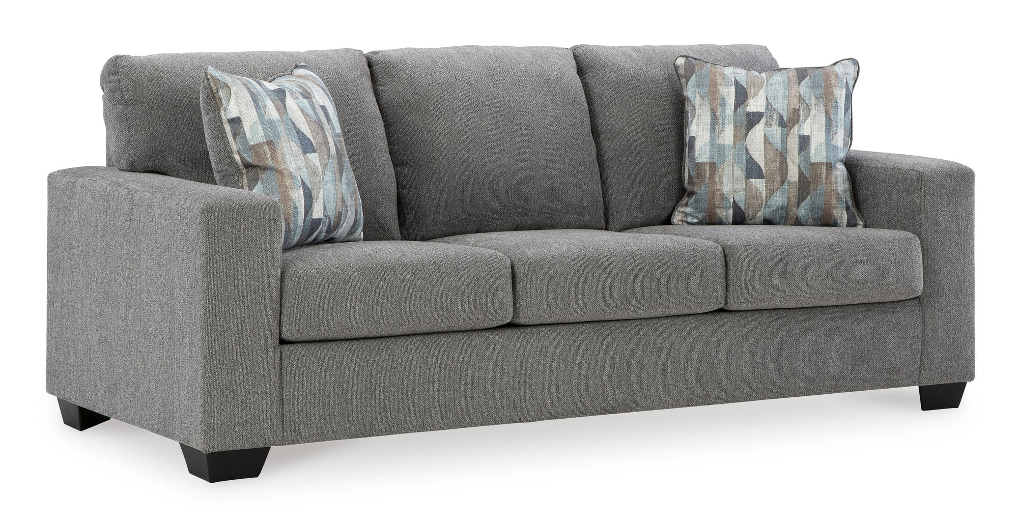 Ashley 512-05 Sofa & Loveseat