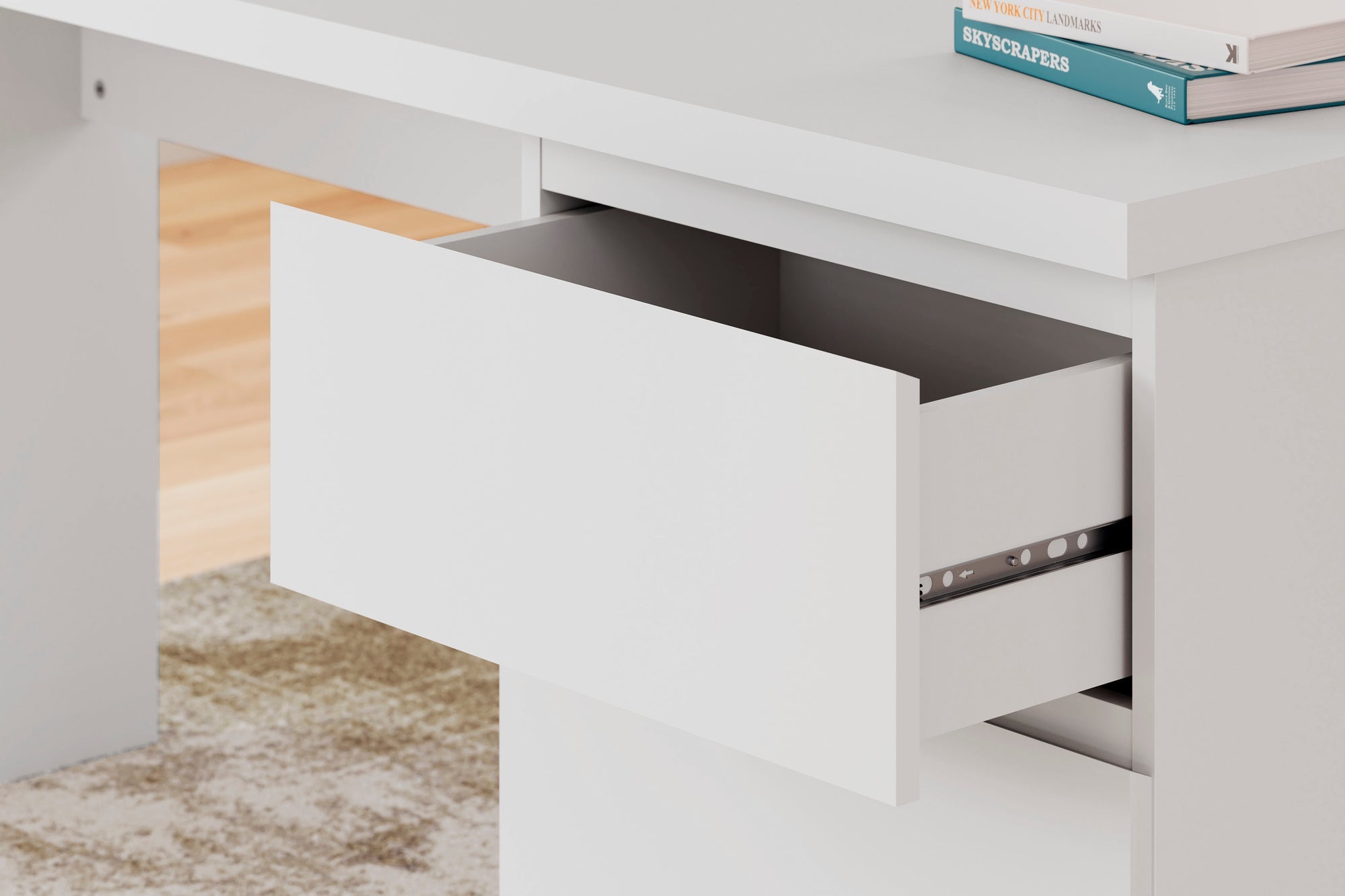 H9630-134 - Office Desk