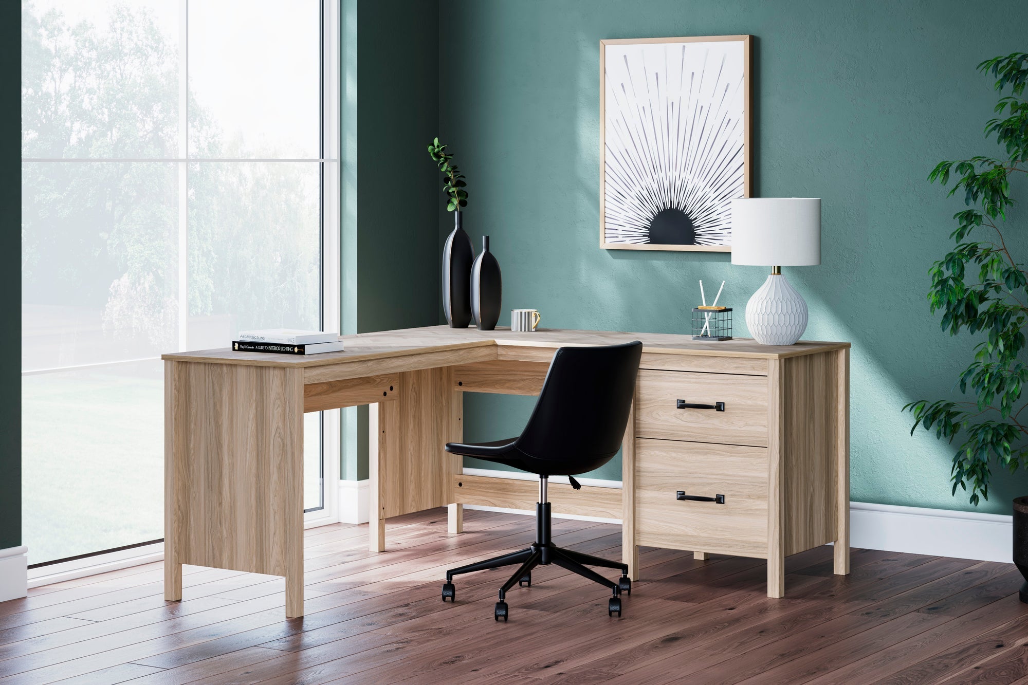 H3929 - Desk