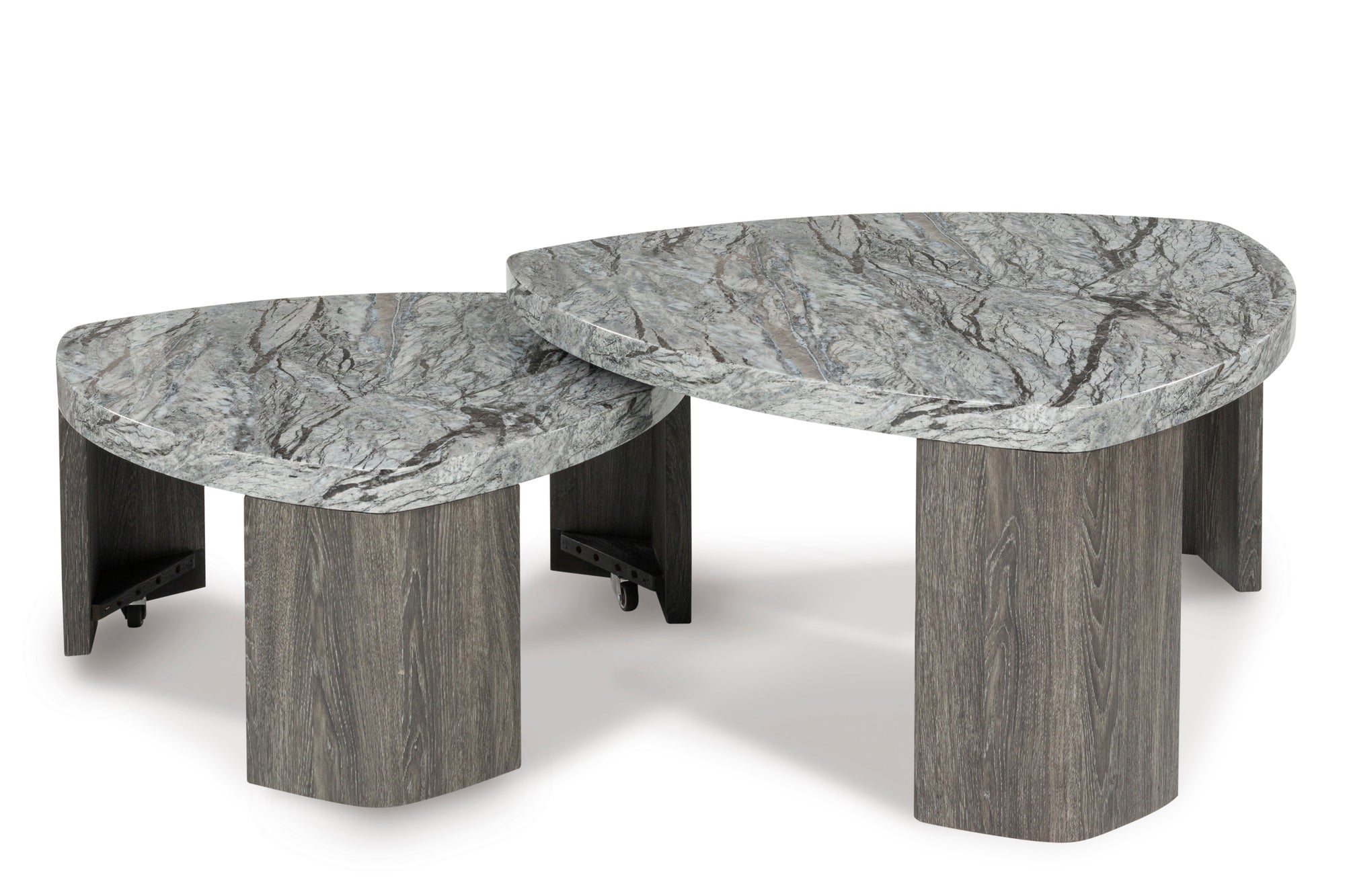 T600 - Occasional Table Set