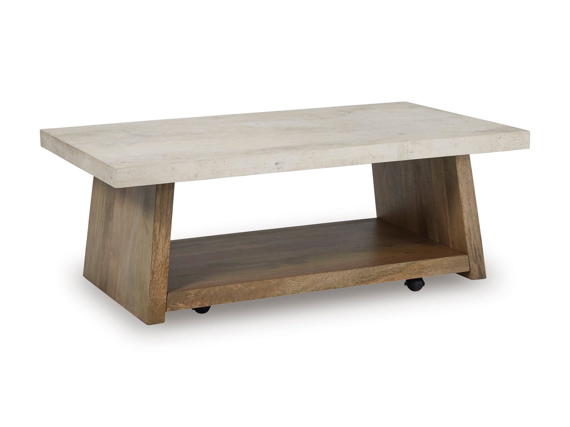 T642-1 Cocktail Table