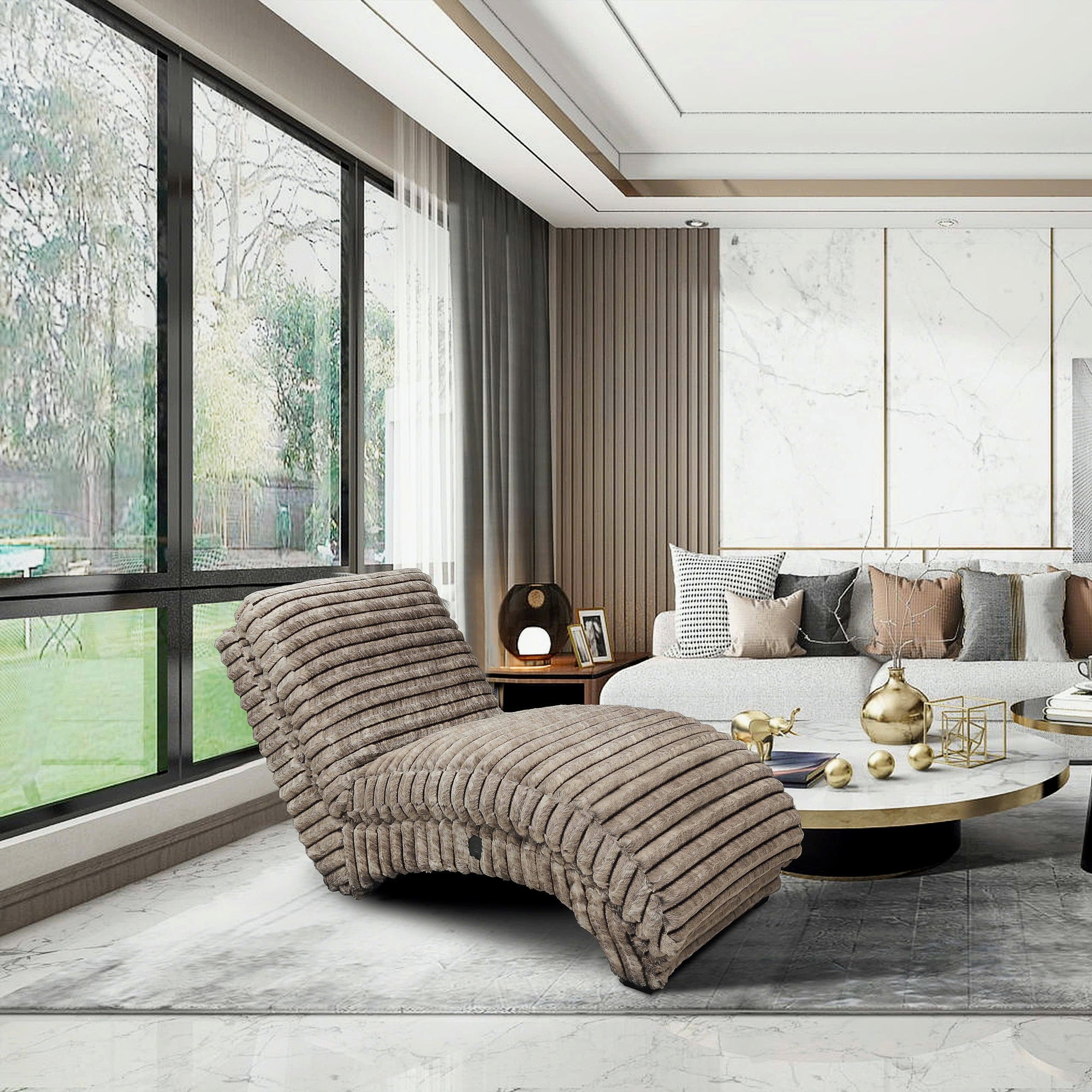 Happy Homes 2500 Chaise