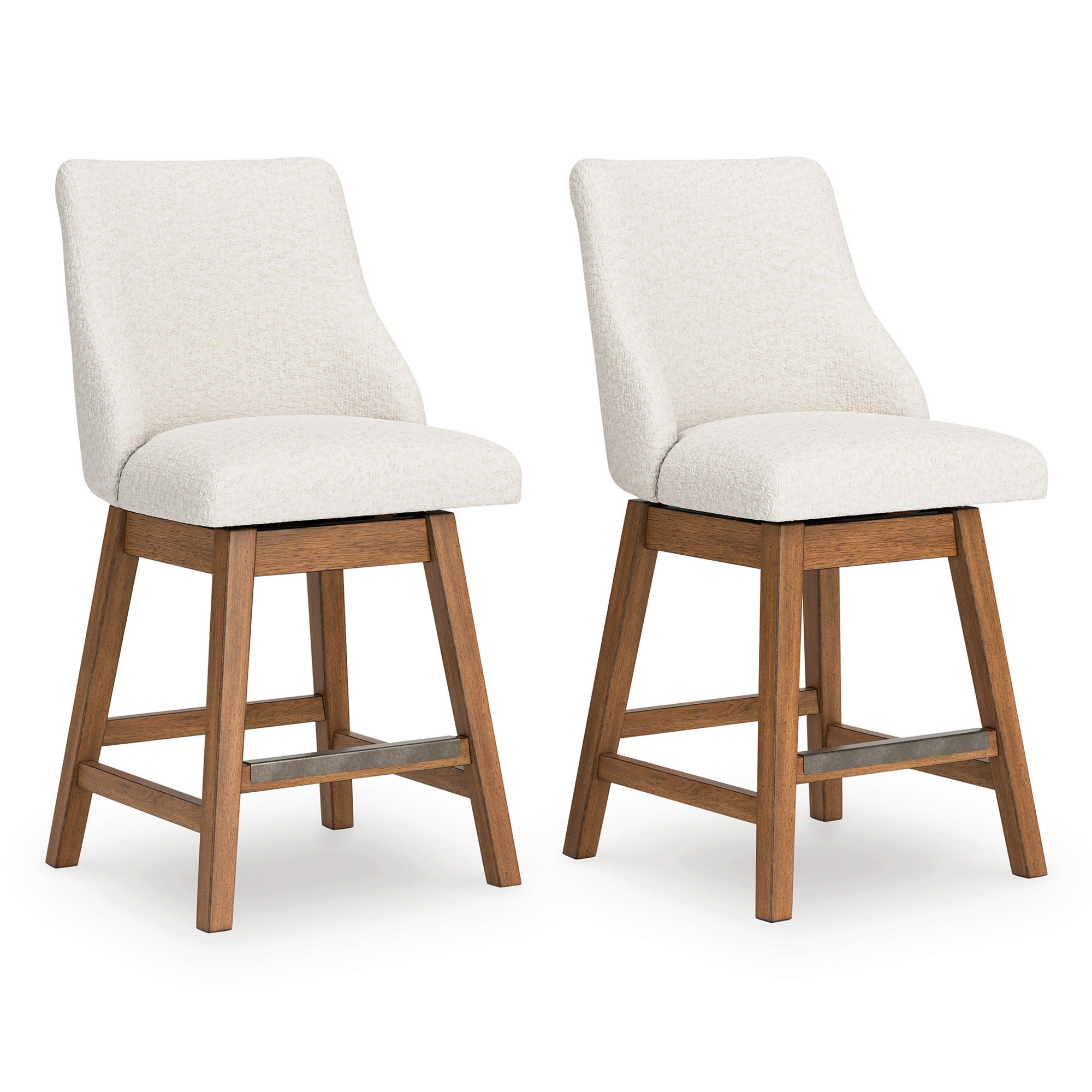 D974-324 - Counter Barstool 24" **NEW ARRIVAL**