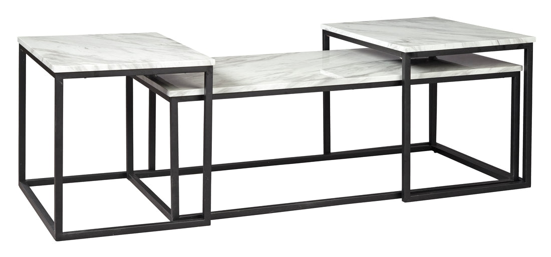 Ashley T182-13 Occasional Tables — Cocktail & End Table