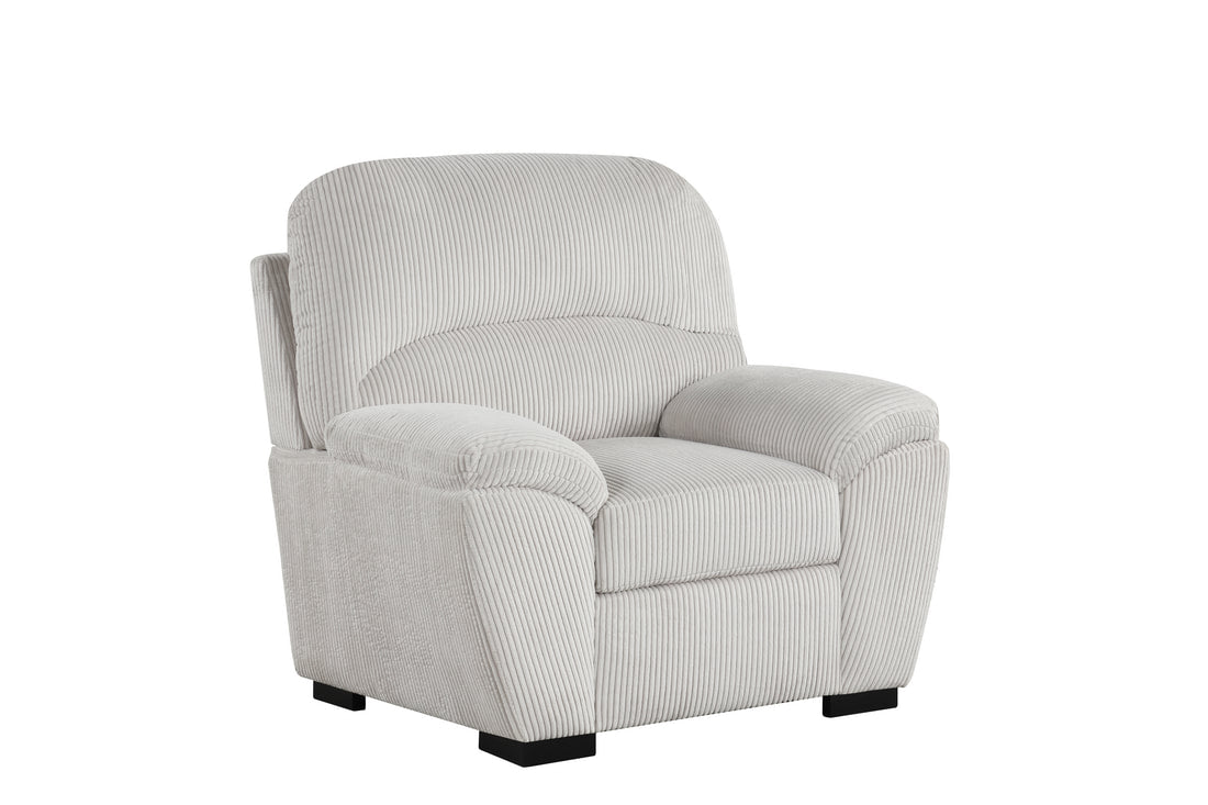 Tiffany20 Living Room Set — 2PC or 3PC Options