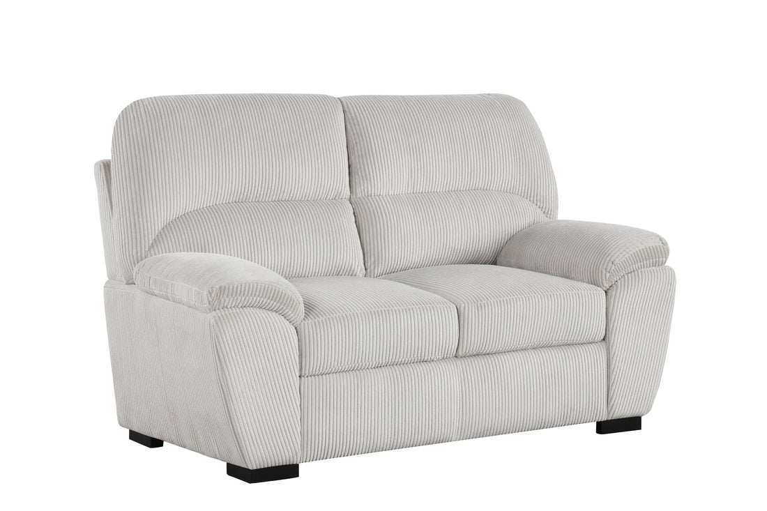 Tiffany20 Living Room Set — 2PC or 3PC Options