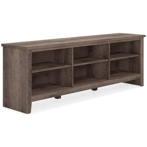W275-65 - TV Stand 70"L